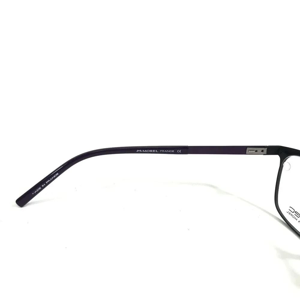 Morel demo lenses